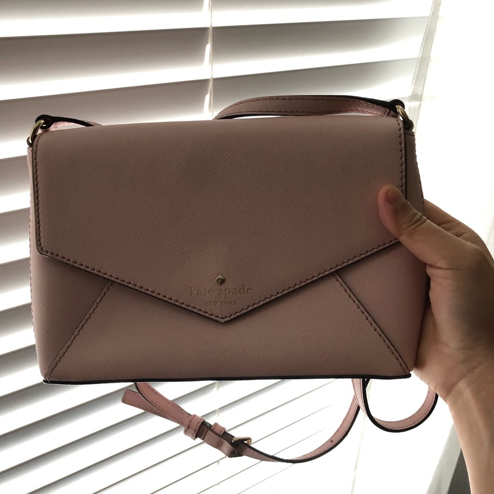 Kate Spade Small Crossbody